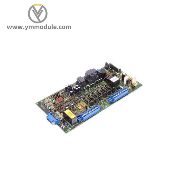 FORCE PMC422FP - High Precision Control Module for Industrial Automation