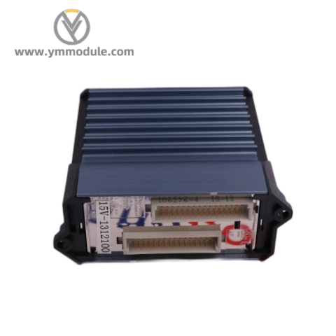 FOXBORO SY-0301060R Industrial Control Module