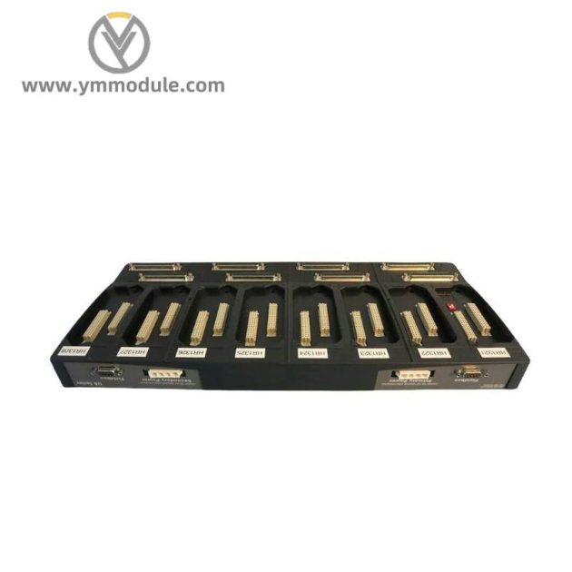 FOXBORO 0399144 SY-1025115C/SY-1025120E - High-Performance Industrial Control Module