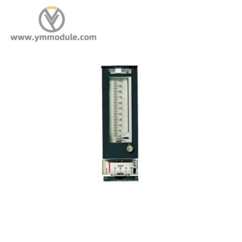 FOXBORO 130K-N4-LLPF Control Module