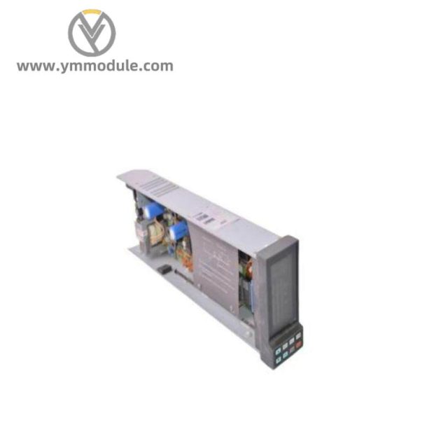 FOXBORO 761CNA-AT, 4000-00002, Single Station Micro Control Controller