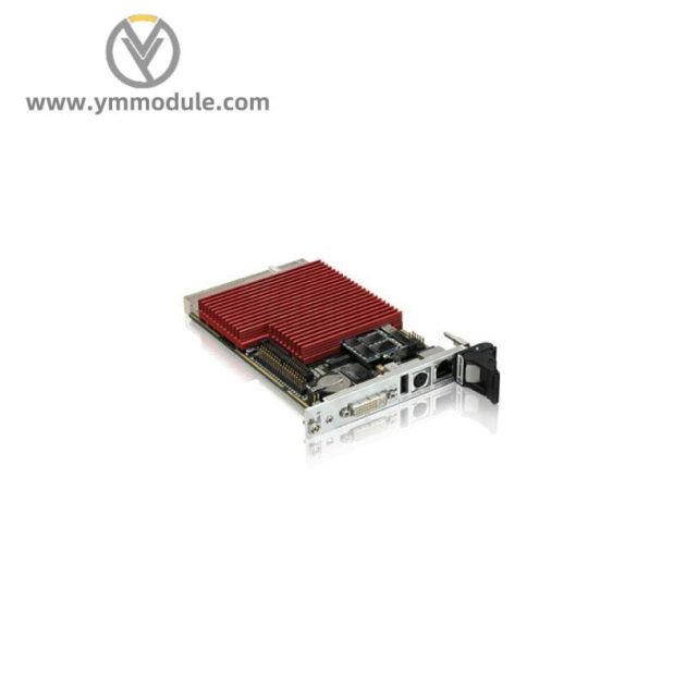 FOXBORO CP30 High-Performance Industrial Control Module