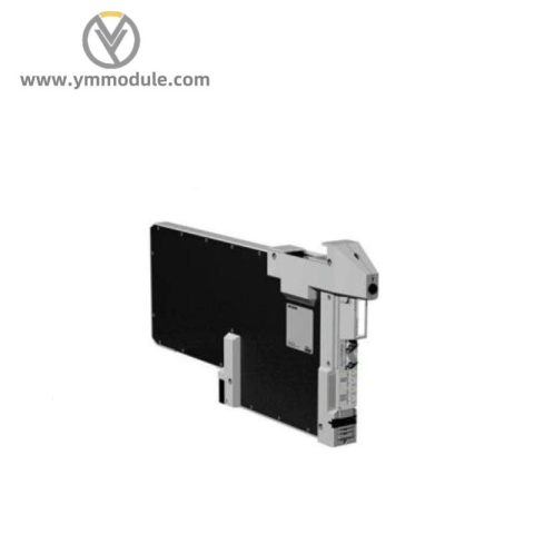 FOXBORO CP30 High-Performance Industrial Control Module