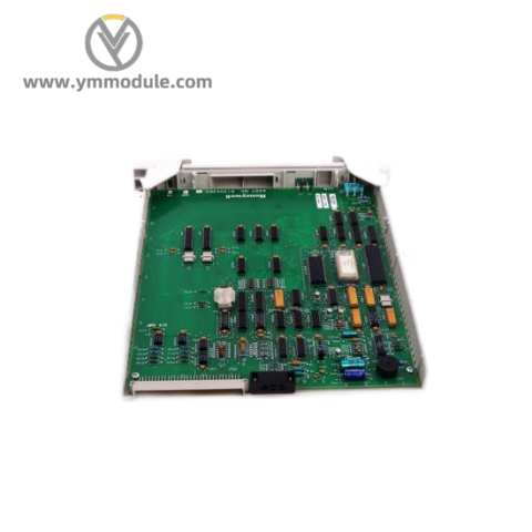 FOXBORO CP30 High-Performance Industrial Control Module