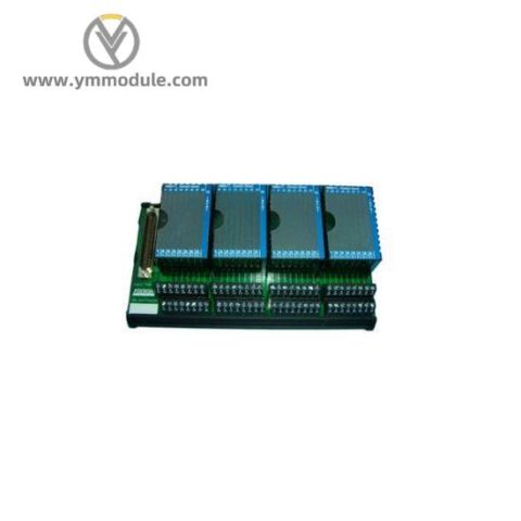 FOXBORO DNBI Module for Industrial Control Systems