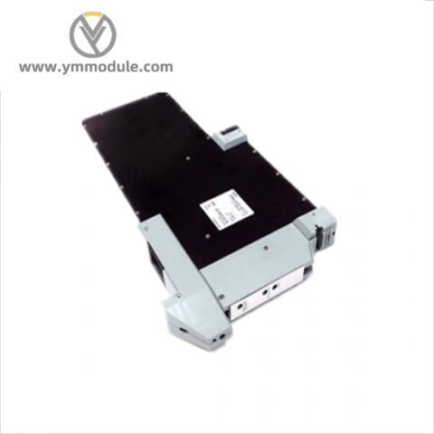 Foxboro DNBT P0971WV - Precision Control Module
