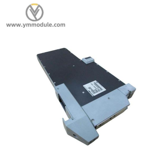 Foxboro DNBT P0971WV - Precision Control Module