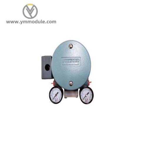 FOXBORO E69F-BI2 Industrial Control Module