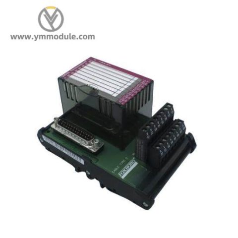 FOXBORO E69F-T-I2-JRS - High-Quality Industrial Control Module