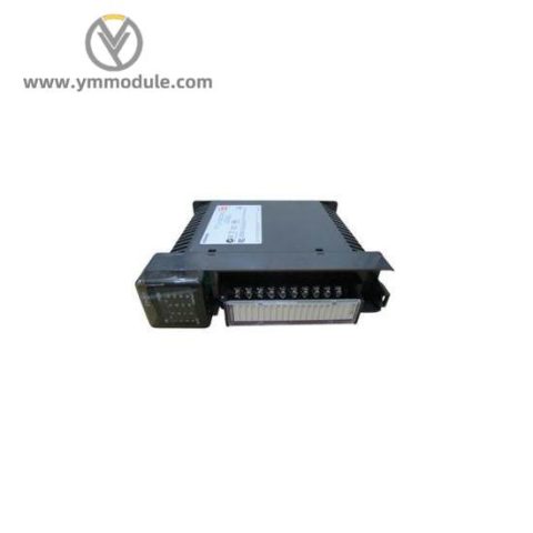 FOXBORO E69F-T-I2-JRS - High-Quality Industrial Control Module