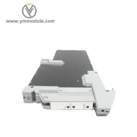 FOXBORO E69F-T-I2-JRS - High-Quality Industrial Control Module
