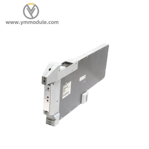 FOXBORO E69F-TI2-S Industrial Control Module