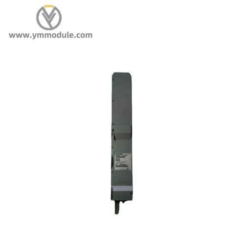 FOXBORO FBI10E - High Precision Industrial Control Module