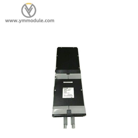 FOXBORO FBM01 Control Module, Core Component for Industrial Automation Systems