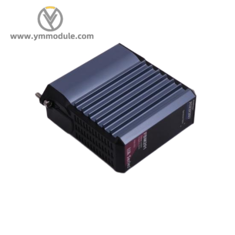 FOXBORO FBM05 PLC Module