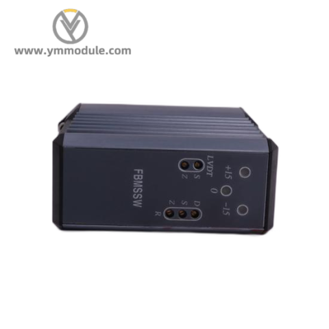 FOXBORO FBM05 PLC Module