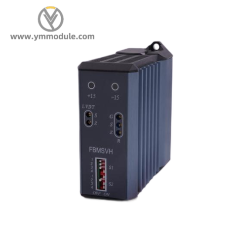 FOXBORO FBM05 PLC Module