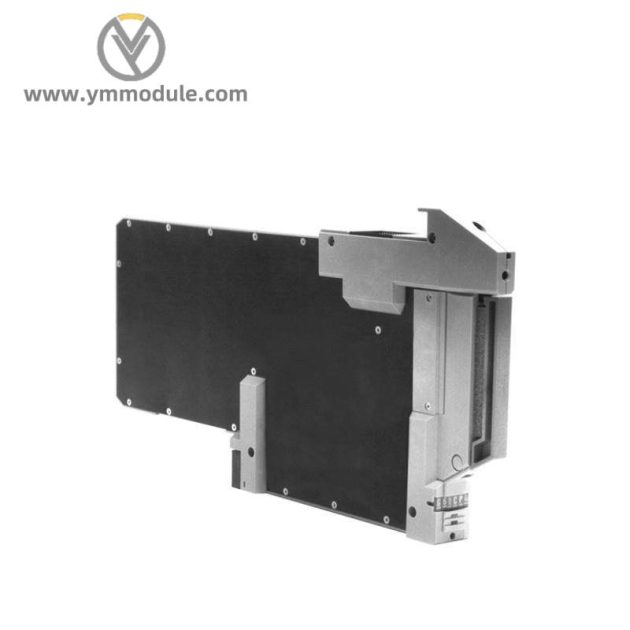 FOXBORO FBM09 High-Performance Industrial Control Module