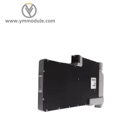 FOXBORO FBM12 Industrial Control Module