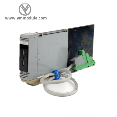 FOXBORO FBM18 Industrial Control Module