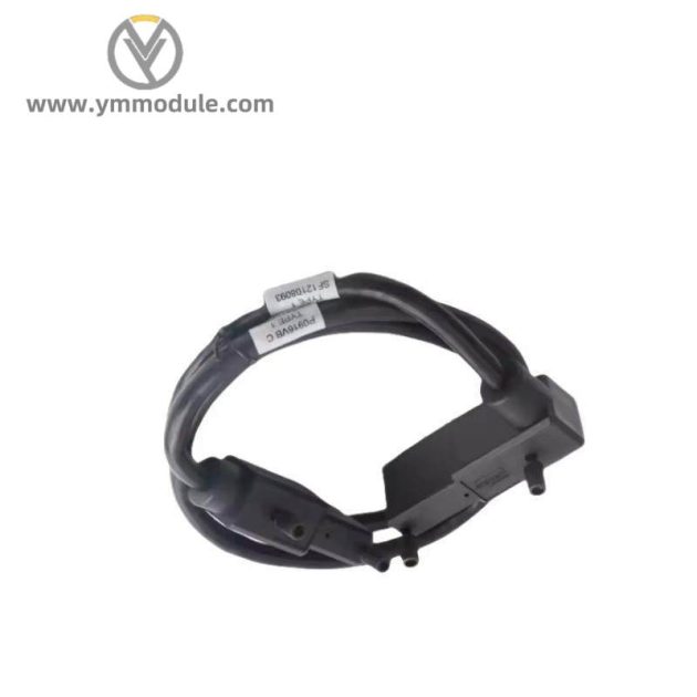 FOXBORO FBM212 High-Performance I/O Module