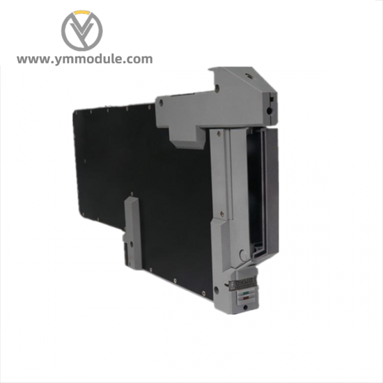 foxboro_fm171b_field_control_processor.png FOXBORO FM171B Field Control Processor - Industrial Automation Solution