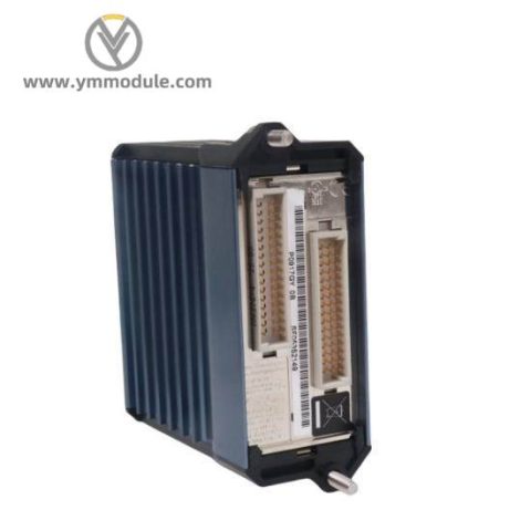 FOXBORO FMB231 Industrial Module, 200 characters