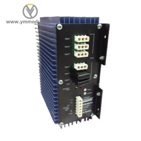 FOXBORO FMB231 Industrial Module, 200 characters