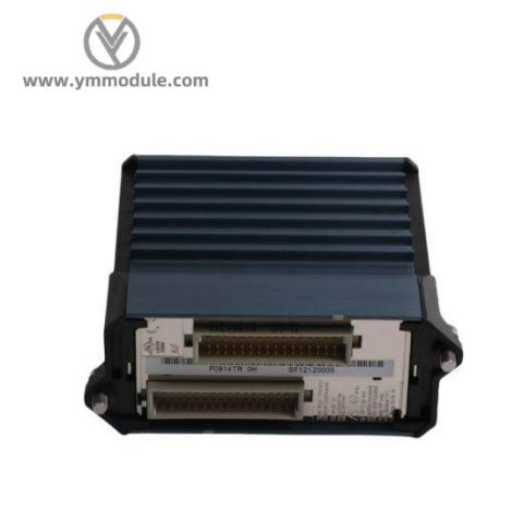 FOXBORO FMB231 Industrial Module, 200 characters