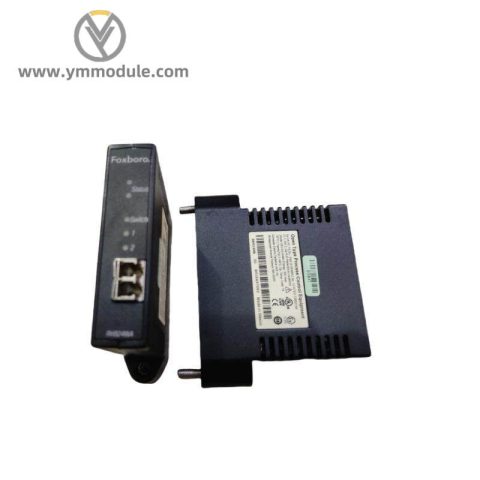 FOXBORO H92 - High-Performance Industrial Control Module