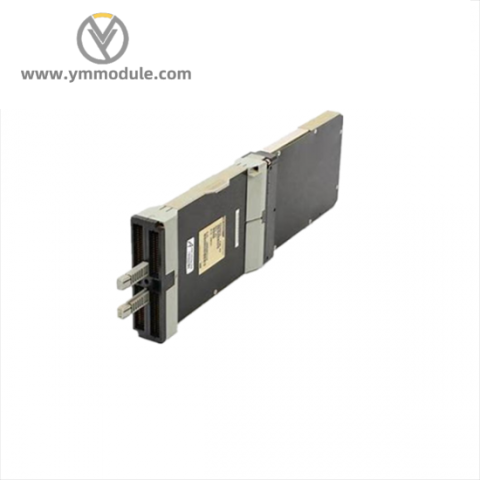 FOXBORO IDP10-A22A01F-M1 - High-Performance Industrial Control Module