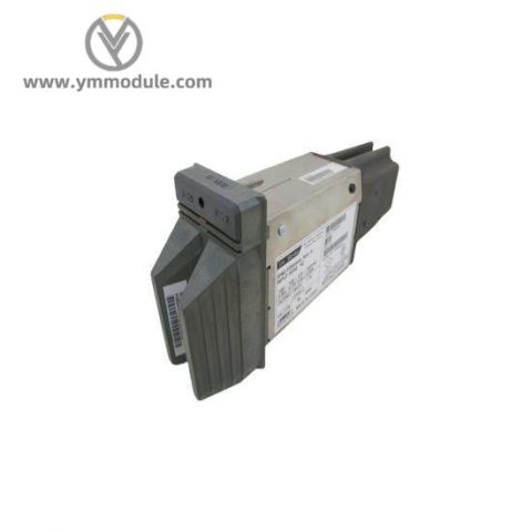 FOXBORO P0400GH System Module, Designed for Industrial Automation Control Systems