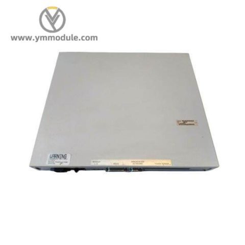 FOXBORO P0400HE Industrial Control Module
