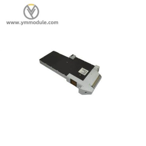 Foxboro P0400UP CMP10 Communications Processor: Advanced Control Solutions