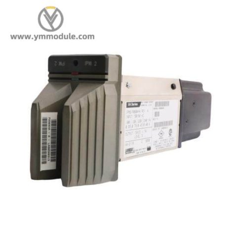 FOXBORO P0400VE System Module for Industrial Control