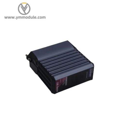 FOXBORO P0400VE System Module for Industrial Control
