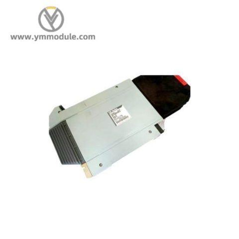 FOXBORO P0400VT - High-Performance Industrial Control Module