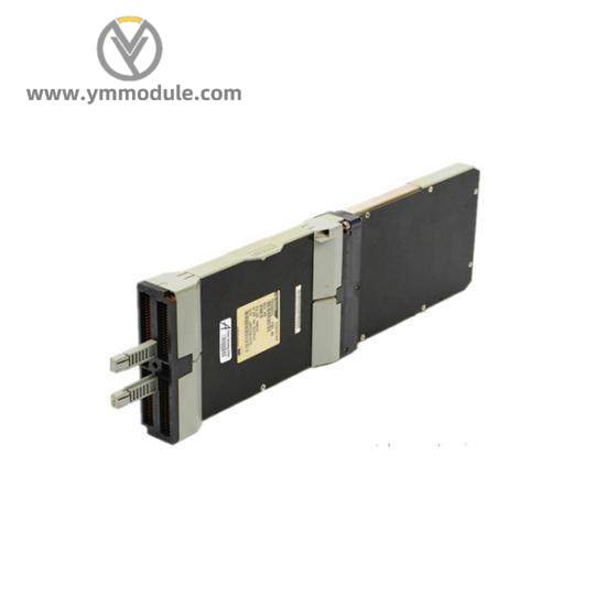 foxboro_p0400yg_output_module.jpg FOXBORO P0400YG - Advanced Output Module for Industrial Control