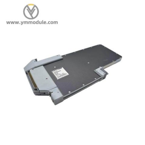 FOXOBORO P0400ZG Node Bus NBI Interface Module