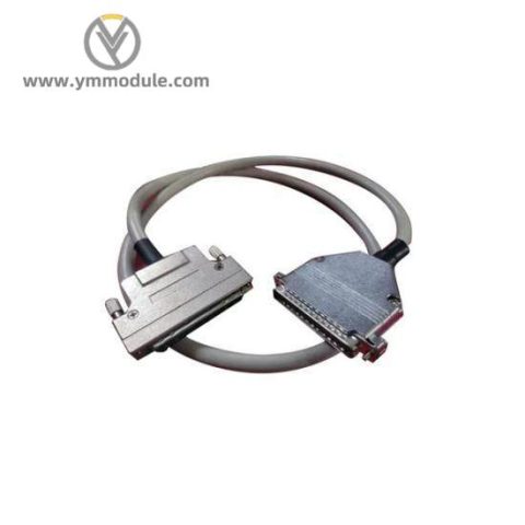 FOXBORO P0500JX Control Module, High Precision Industrial Automation Component