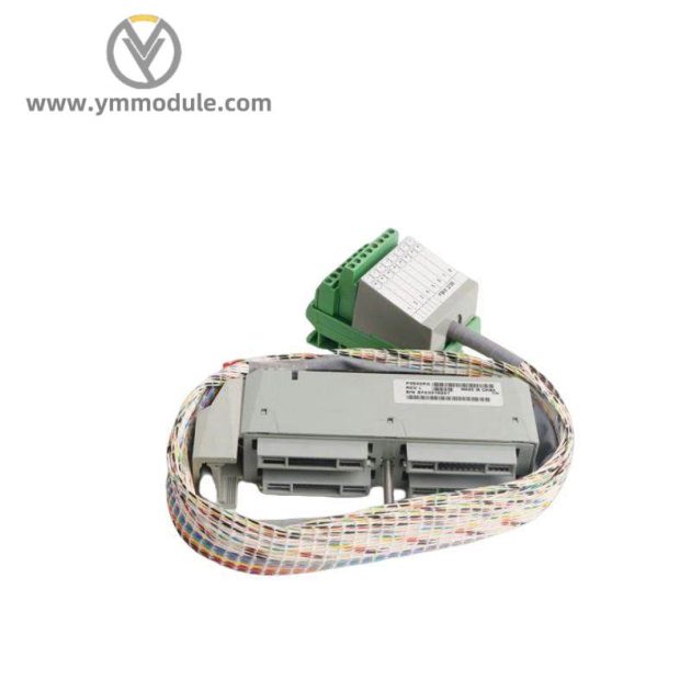 FOXBORO P0500RG Industrial Control Module