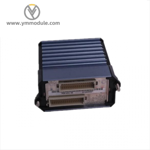 FOXBORO P0700HU Industrial Control Module