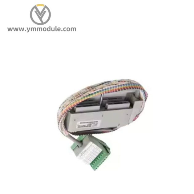 FOXBORO P0800DA Module for Industrial Control Systems