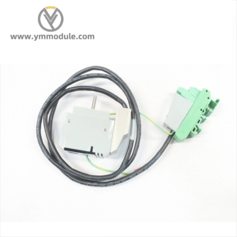 FOXBORO P0800DC Module for Industrial Control Systems
