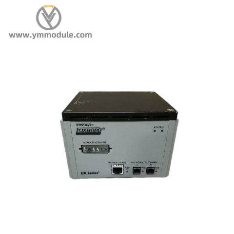 FOXBORO P0800DG I/O Module