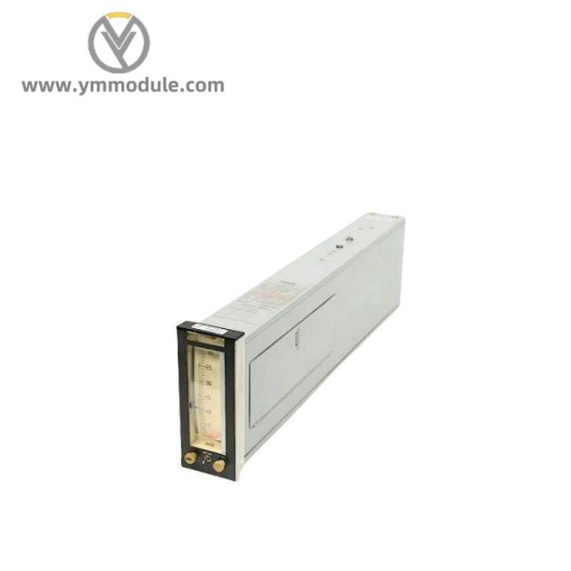 FOXBORO P0800DO Industrial Control Module