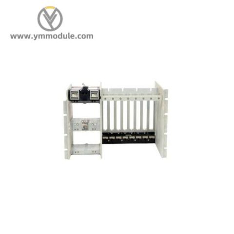 FOXBORO P081000000FF IPM02 Power Supply/Switch Board for Industrial Control Systems