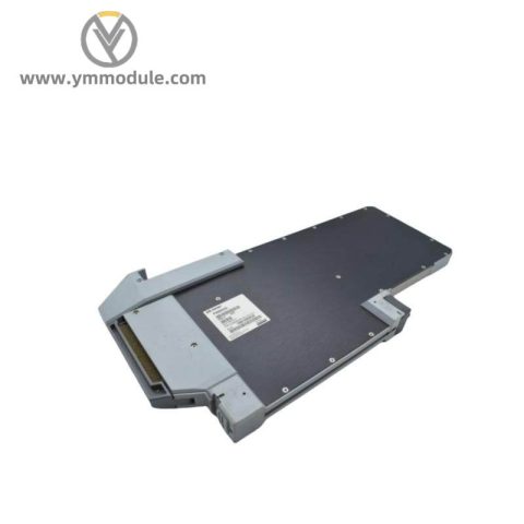 FOXBORO P0902BM Industrial Control Module