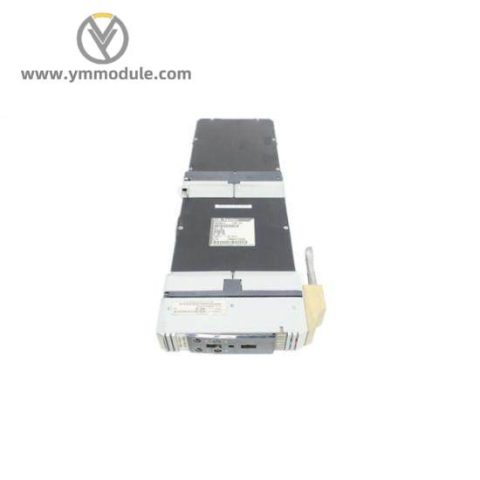 FOXBORO P0902YU Control Module for Industrial Automation