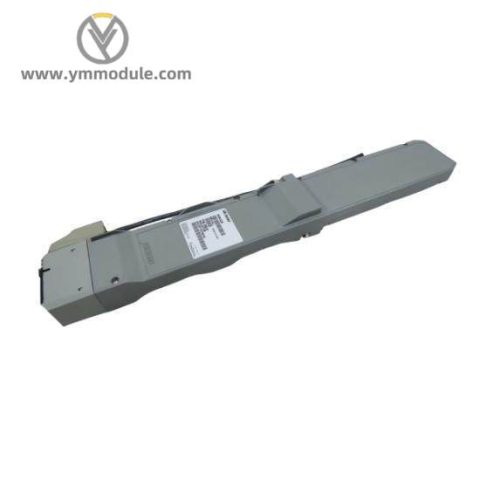FOXBORO P0903ZE Industrial Control Module